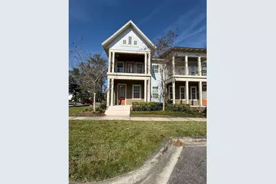 8507 Pinter Street, Orlando, FL 32827 - Photo 1