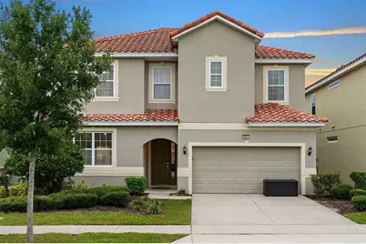 8021 Oak Shadow Court, Davenport, FL 33837 - Photo 1