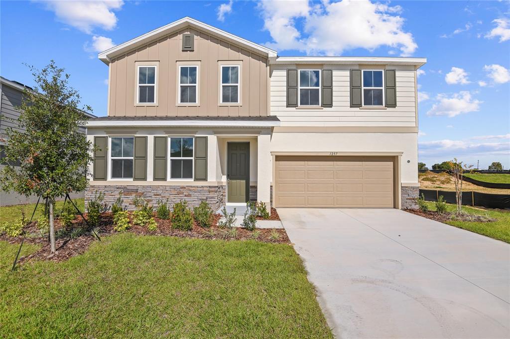 1257 Daisy Hill Ave - 1257 Daisy Hill Ave, Dundee, FL 33838 Luxury Property | Jose Angel Pina