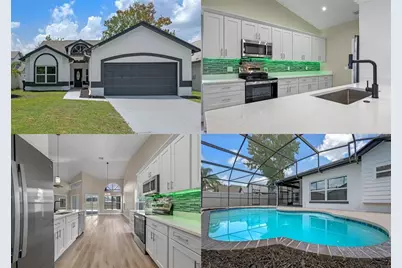 14639 Musket Fire Lane, Orlando, FL 32837 - Photo 1