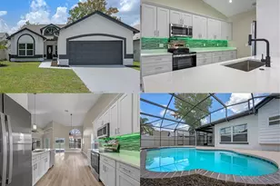 14639 Musket Fire Ln, Orlando, FL 32837 - Photo 1