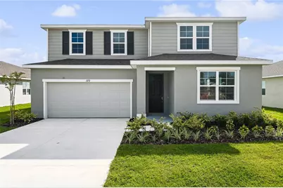 1272 Daisy Hill Avenue, Dundee, FL 33838 - Photo 1