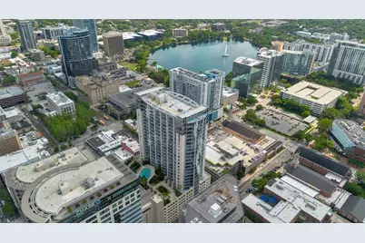 155 S Court Avenue #2403, Orlando, FL 32801 - Photo 33