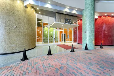 155 S Court Avenue #2403, Orlando, FL 32801 - Photo 1