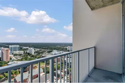 155 S Court Avenue #2403, Orlando, FL 32801 - Photo 19