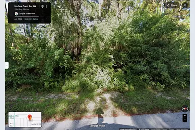 526 Sea Crest Avenue SW, Palm Bay, FL 32908 - Photo 3