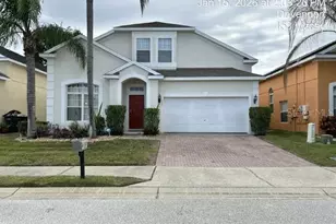 153 Vizcay Way, Davenport, FL 33837 - Photo 1