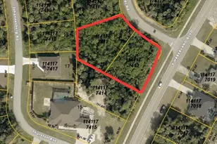 12 + 13 Caesar, North Port, FL 34288 - Photo 1