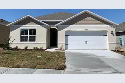 2685 Magnolia Avenue, Davenport, FL 33837 - Photo 1