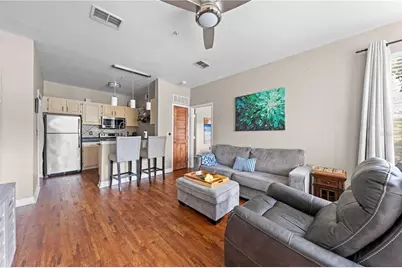 8929 Legacy Court #107, Kissimmee, FL 34747 - Photo 3