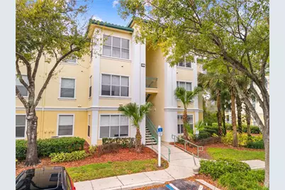 8929 Legacy Court #107, Kissimmee, FL 34747 - Photo 27