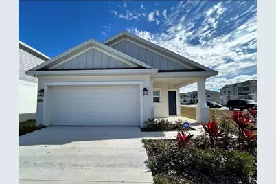 1835 Weir Boulevard, Davenport, FL 33837 - Photo 1