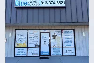 7441 US Highway, Riverview, FL 33578 - Photo 1