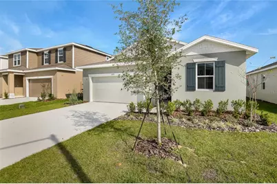 6155 Daphne Street, Lake Hamilton, FL 33851 - Photo 1