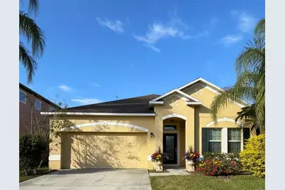 2887 Moonstone Bend, Kissimmee, FL 34758 - Photo 1