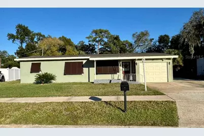 27 Garnet Avenue, Titusville, FL 32796 - Photo 1