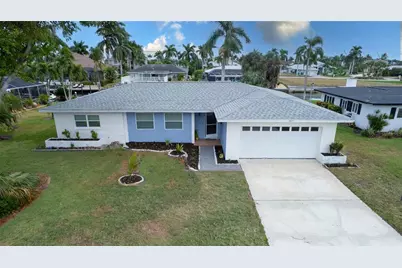 5617 Coronado Court, Cape Coral, FL 33904 - Photo 1