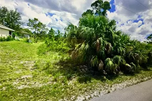 3109 56th St W, Lehigh Acres, FL 33971 - Photo 1
