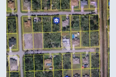 3109 56th Street W, Lehigh Acres, FL 33971 - Photo 3