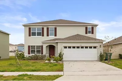 5246 Mahogany Drive, Mount Dora, FL 32757 - Photo 1