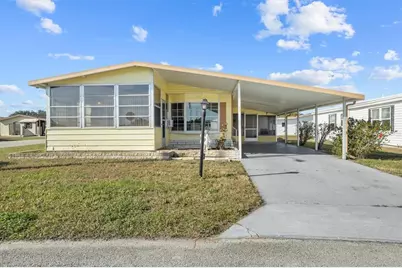 6721 Canterbury Drive NE, Winter Haven, FL 33881 - Photo 1