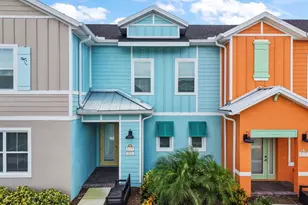 8174 Coconut Pl, Kissimmee, FL 34747 - Photo 1