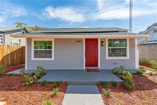 1563 Immocalee St, Intercession City, FL 33848 - Photo 1