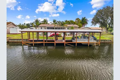 545 Horizon Drive, Kenansville, FL 34739 - Photo 3
