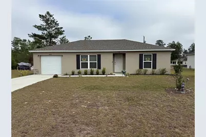 17103 SW 22nd Terrace Road, Ocala, FL 34473 - Photo 1