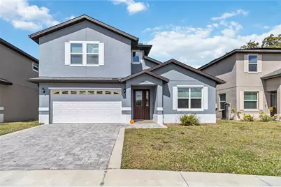 6592 Taxiway Circle, Orlando, FL 32822 - Photo 1