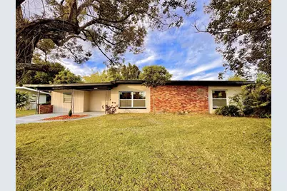 1301 Malone Drive, Orlando, FL 32810 - Photo 1