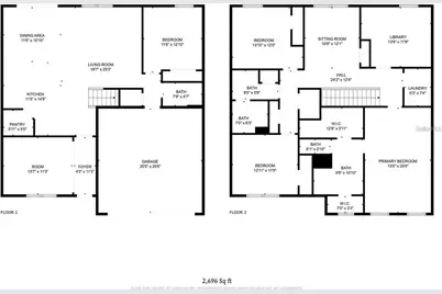 246 Meadowbrook Boulevard, Winter Haven, FL 33881 - Photo 19