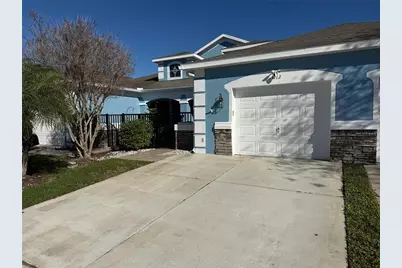 3172 River Branch Circle, Kissimmee, FL 34741 - Photo 3