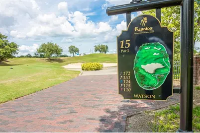 1100 Sunset View Circle #302, Reunion, FL 34747 - Photo 33