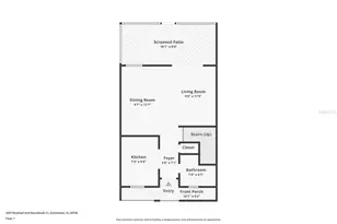 1007 Baseball And Boardwalk Ct, Kissimmee, FL 34746 - Photo 37