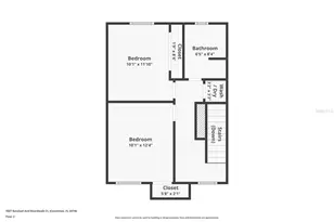 1007 Baseball And Boardwalk Ct, Kissimmee, FL 34746 - Photo 35