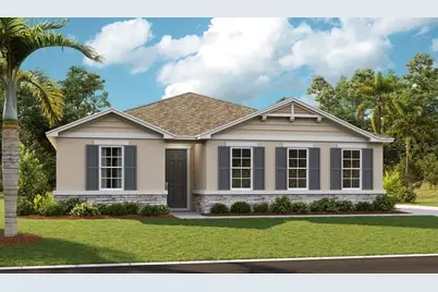 10105 Turnberry Lane, Leesburg, FL 34788 - Photo 1