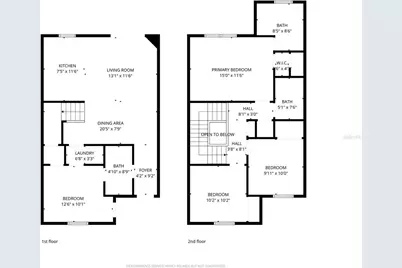 447 La Mirage Street, Davenport, FL 33897 - Photo 87