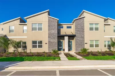 1110 Kingsbarn Street, Davenport, FL 33896 - Photo 1