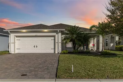 2879 Parkfield Road, Saint Cloud, FL 34772 - Photo 1