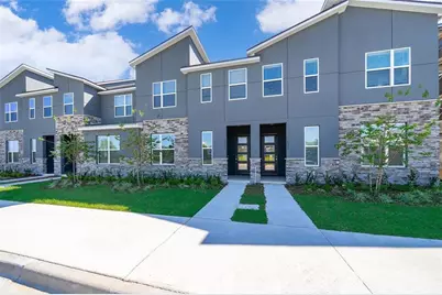 1636 Tropical Palms Circle, Kissimmee, FL 34747 - Photo 1