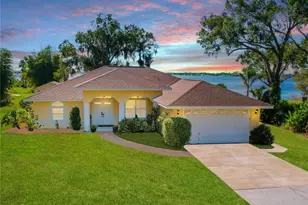 739 N Lake Reedy Blvd, Frostproof, FL 33843 - Photo 1