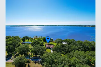 739 N Lake Reedy Boulevard, Frostproof, FL 33843 - Photo 3