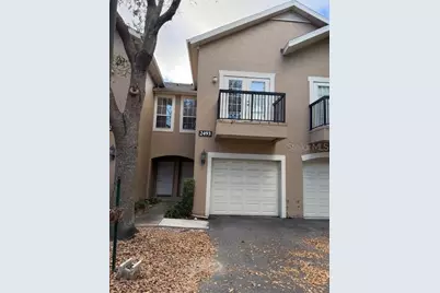 2493 Lancien Ct. #5, Orlando, FL 32826 - Photo 1