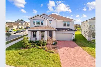 5056 Center Court, Saint Cloud, FL 34772 - Photo 1