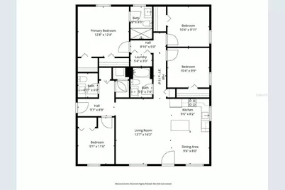 4438 W Gore Avenue, Orlando, FL 32811 - Photo 37