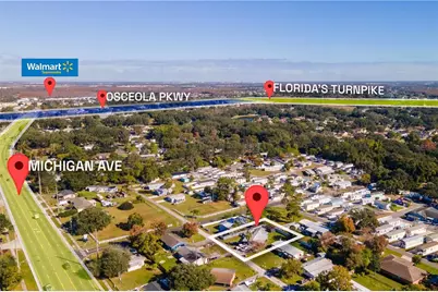 2753 Burrows Avenue, Kissimmee, FL 34744 - Photo 1