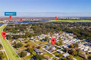 2753 Burrows Ave, Kissimmee, FL 34744 - Photo 1