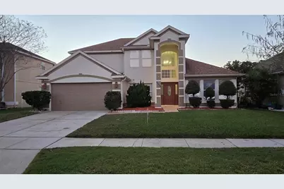 12320 Bronson Way, Orlando, FL 32824 - Photo 1