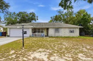 806 Hillside Ave, Lake Wales, FL 33853 - Photo 1
